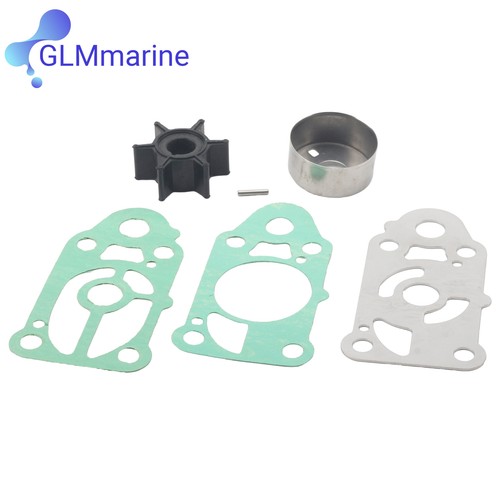 Kit riparazione pompa acqua - kit,