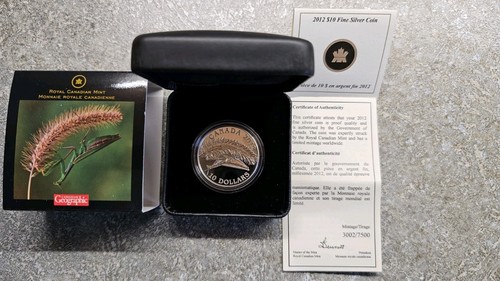 Proof silver dollari - silver,