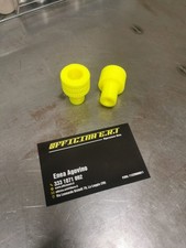 2x TAMPONI PEDANA OHVALE GP0 E