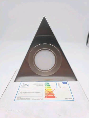 Luce zoccolo superficie - zoccolo, di