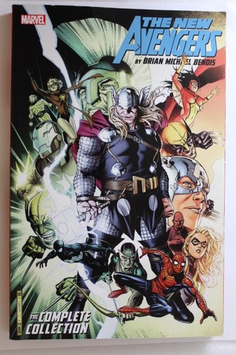 Avengers collezione - la,