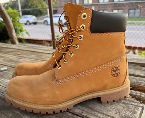 Timberland 10061024 stivali - timberland,