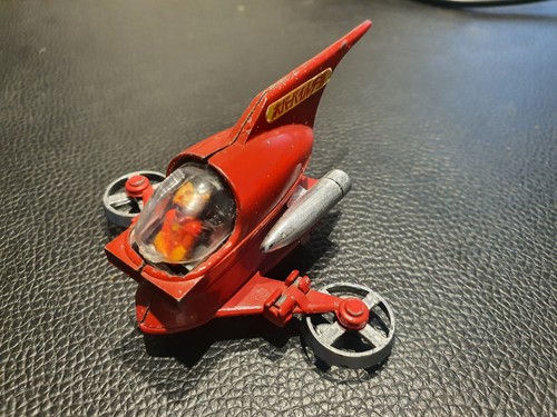 Mazinger mazinga hover - z,