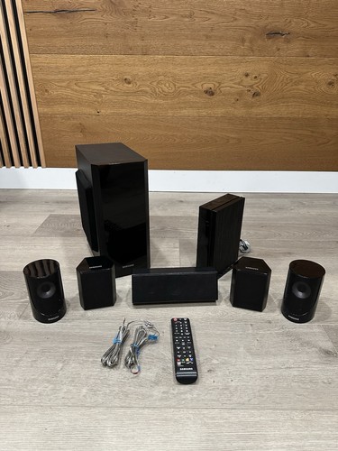 Set altoparlanti home theater
