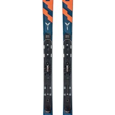 blizzard firebird wrc