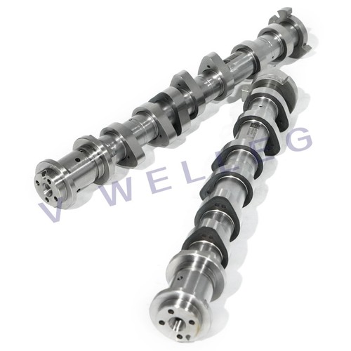 Albero camme aspirazione e - camme,