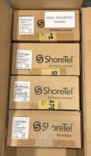 Lotto telefoni shoretel - telefoni,