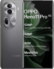 OPPO Reno 11 Pro 5G (Grigio