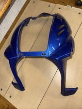Pannello carena corpo