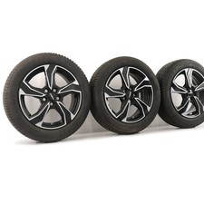 Cerchi in lega Audi A1 Seat