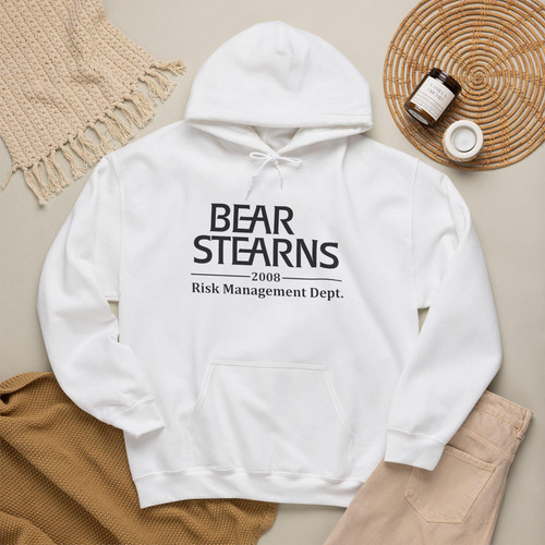 Felpa con cappuccio bear - cappuccio,