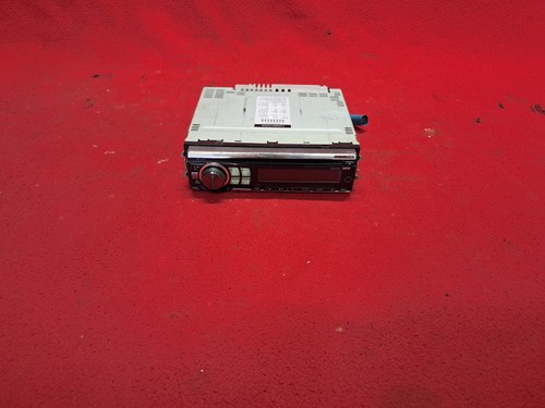 Alpine cde 9874r radio - cde-9874r,