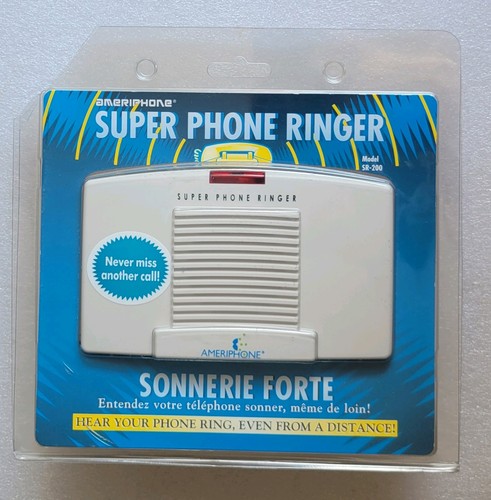 Nuovo ameriphone super phone - super,