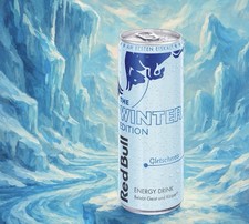 RedBull - Ghiacciaio 2025 The