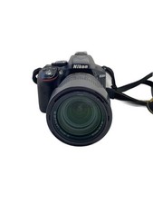 Nikon fotocamera reflex