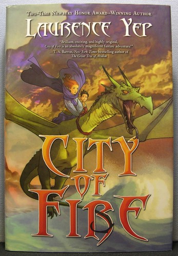 Yep laurence city of - -,