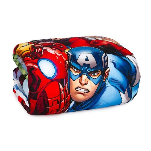 Trapunta invernale marvel - trapunta,