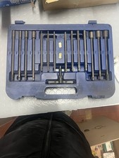 set estrattori di cuscinetti interni