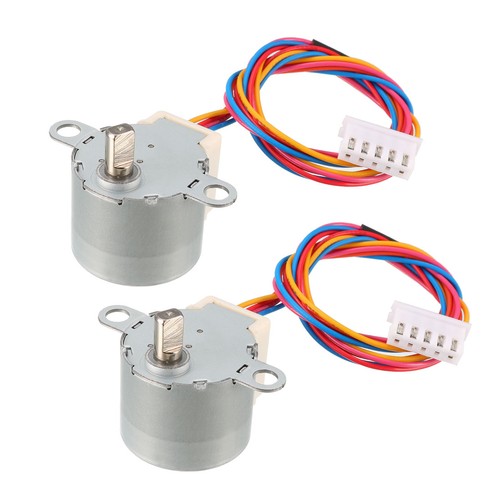 2pz 24byj48 12v micro - dc,