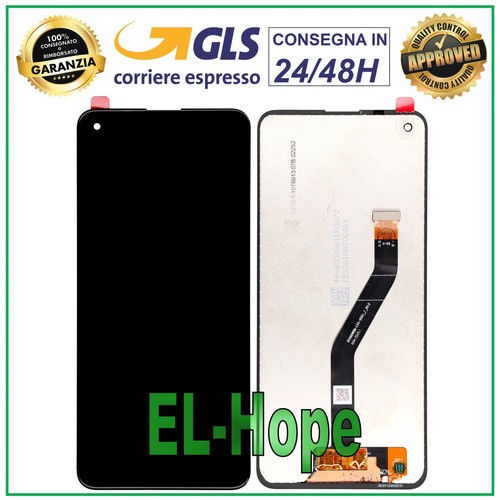 Display lcd per wiko view - lcd,