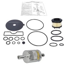 TAGLIANDO GPL  COMPLETO BRC