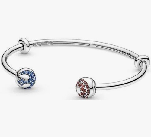 Bracciale pandora star wars - pandora,