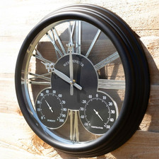 Grande Vintage Moderno Stile