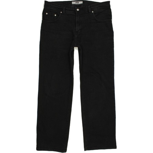Pioneer men black - pioneer, straight
