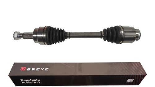 Albero motore destro frontale - albero,