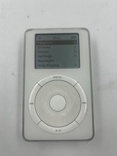 Apple iPod 2001 Originale