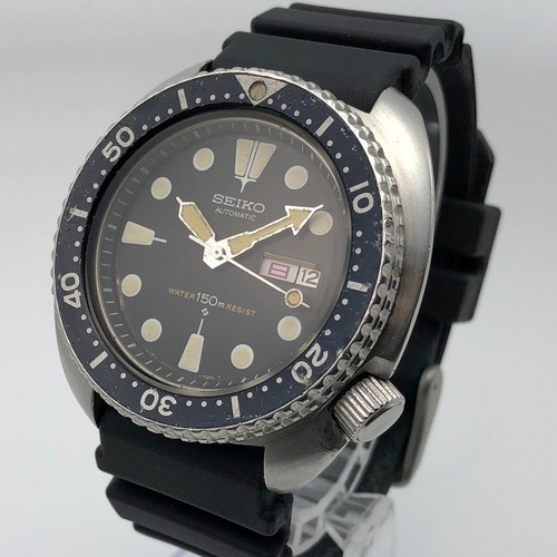Revisionato vintage 1979 - oh,