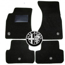Tappetini tappeti alfa romeo - alfa,