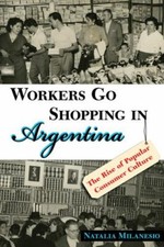 Workers Go Shopping in