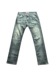 jeans levis 504 straight vintage