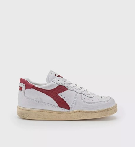 Diadora heritage cestino - diadora,