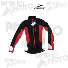 GIUBBINO INVERNALE BICI