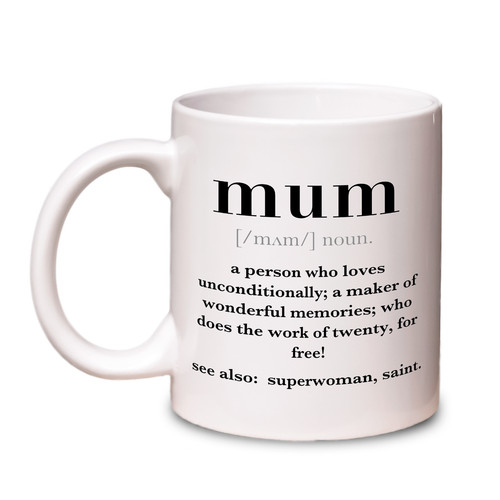 Mum mummy mom mother - mum,