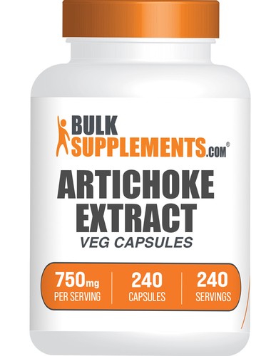 Bulksupplements capsule - bulksupplements,