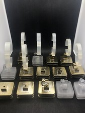 SWATCH SET SUPPORTI ESPOSITORI Vintage per orologi - Watch Holder 