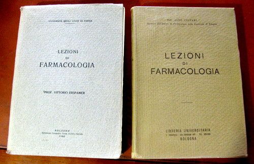 Volumi lezioni di - lezioni,