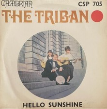 The Triban - Hello Sunshine /