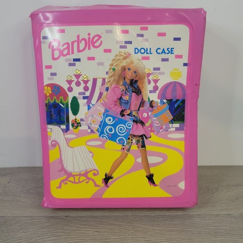 Barbie bambola vintage fashion