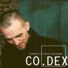 Ferretti Lindo Giovanni - CoDex [CD]