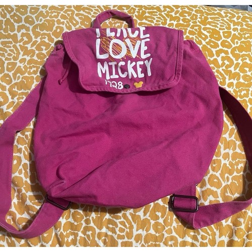 Zaino parchi disney - zaino,