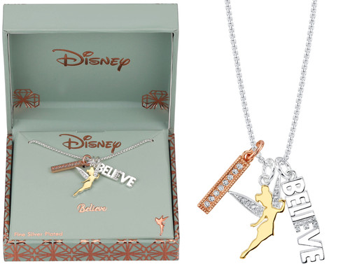 Collana con ciondolo - , disney
