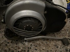 Motore Completo Vespa 200 Rally  1977-79 P200 Pe 200 vse1m Ducati
