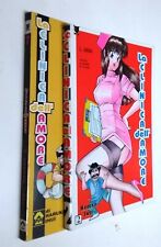 LA CLINICA DELL'AMORE  7  +