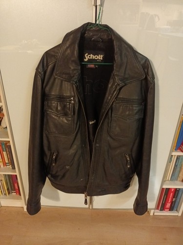 Schott usa police l - schott, n.y.
