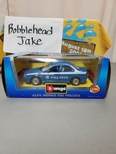 NIB BURAGO ALFA ROMEO 156