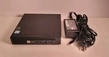 HP ProDesk 400 G2 Mini Intel